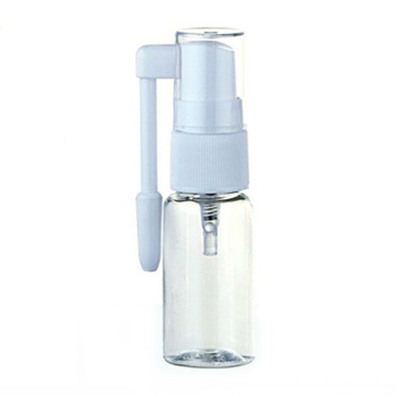 (Neck Size 18mm-20mm) medical throat sprayer plastic mouth spray pump medical sprayer